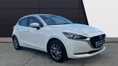 Mazda2 1.5 Skyactiv G 75 SE-L 5dr Petrol Hatchback